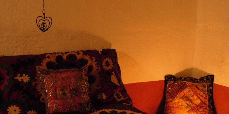 Atmosfera lounge