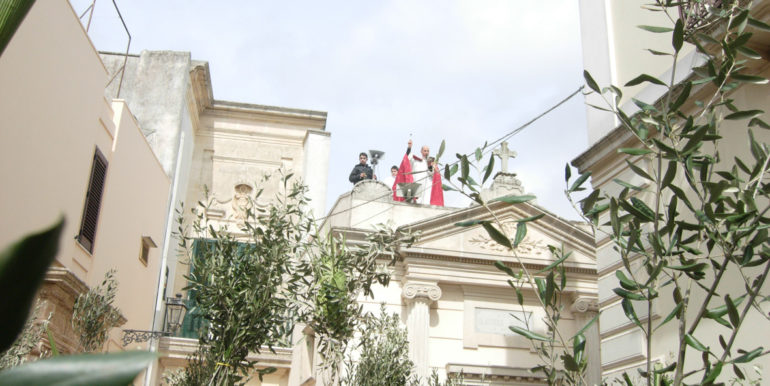 Domenica delle Palme