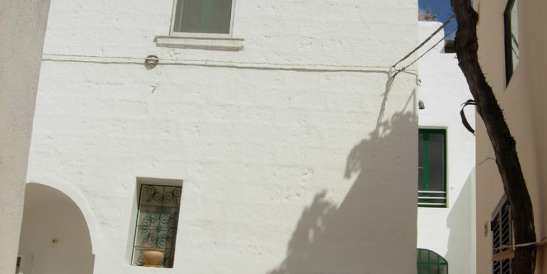 Esterno CASA