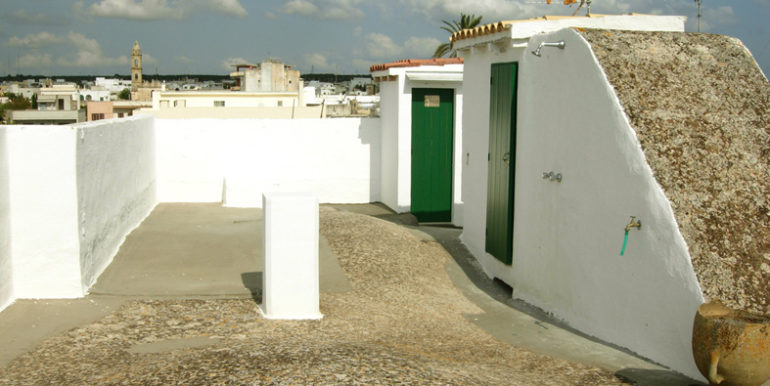 TERRAZZA Solarium